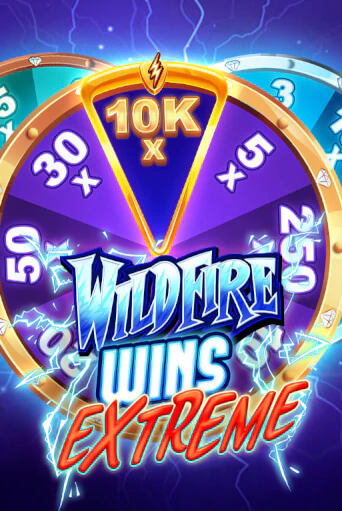 Wildfire Wins Extreme игра онлайн | Casino 888 бесплатно и без регистрации