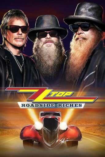 ZZ Top Roadside Riches игра онлайн | Casino 888 бесплатно и без регистрации