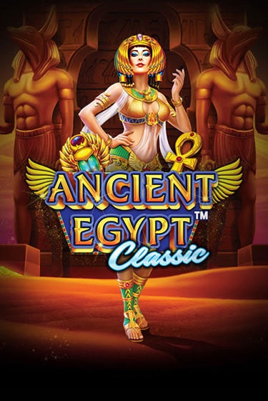 Ancient Egypt Classic™ игра онлайн | Casino 888 бесплатно и без регистрации