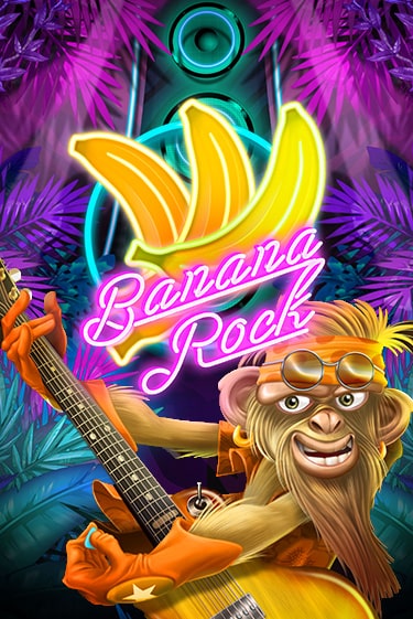 Banana Rock игра онлайн | Casino 888 бесплатно и без регистрации