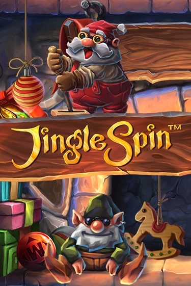 Jingle Spin™ игра онлайн | Casino 888 бесплатно и без регистрации