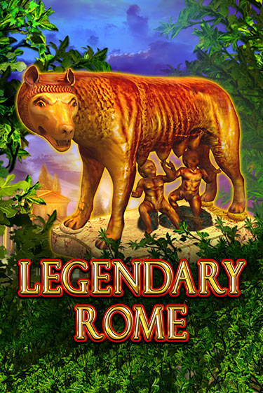 Legendary Rome игра онлайн | Casino 888 бесплатно и без регистрации