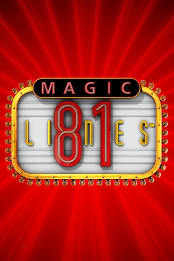 Magic 81 Lines игра онлайн | Casino 888 бесплатно и без регистрации