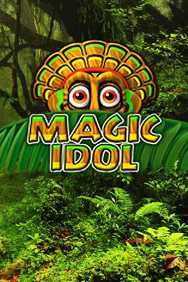 Magic Idol игра онлайн | Casino 888 бесплатно и без регистрации