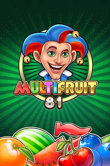 MULTIFRUIT 81 игра онлайн | Casino 888 бесплатно и без регистрации