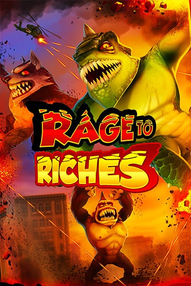 Rage to Riches игра онлайн | Casino 888 бесплатно и без регистрации