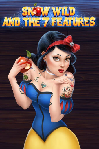 Snow Wild and the 7 Features игра онлайн | Casino 888 бесплатно и без регистрации