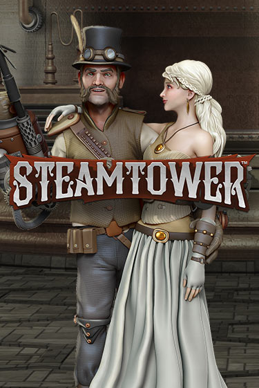 Steam Tower™ игра онлайн | Casino 888 бесплатно и без регистрации