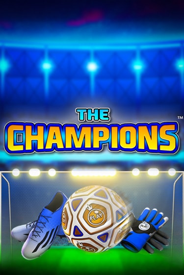 The Champions игра онлайн | Casino 888 бесплатно и без регистрации