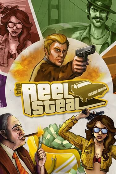 Reel Steal™ игра онлайн | Casino 888 бесплатно и без регистрации