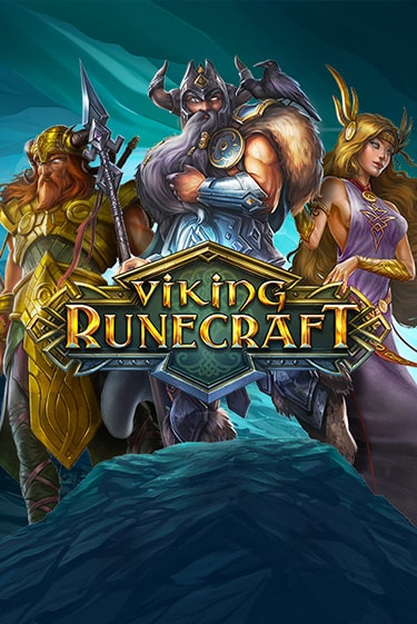 Viking Runecraft игра онлайн | Casino 888 бесплатно и без регистрации