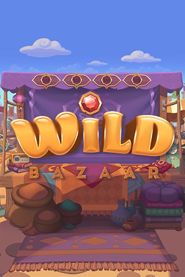 Wild Bazaar игра онлайн | Casino 888 бесплатно и без регистрации